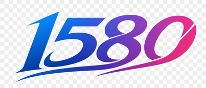1580 Logo